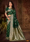 Kanaktara Silk Vol 1 By Saroj Silk Wedding Wear Saree Wholesale Online